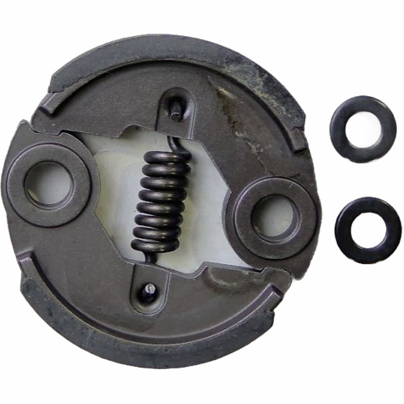 Clutch (WSP0210030) Clutch Assy.