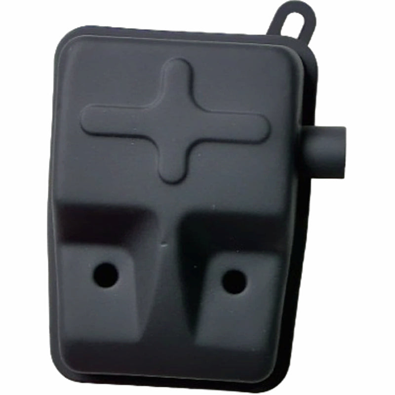 Muffler (WSP0210046) Muffler