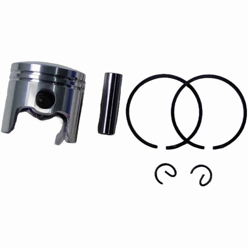 Piston/Pin/Anillos/Clip (WSP0210050) Piston Assy