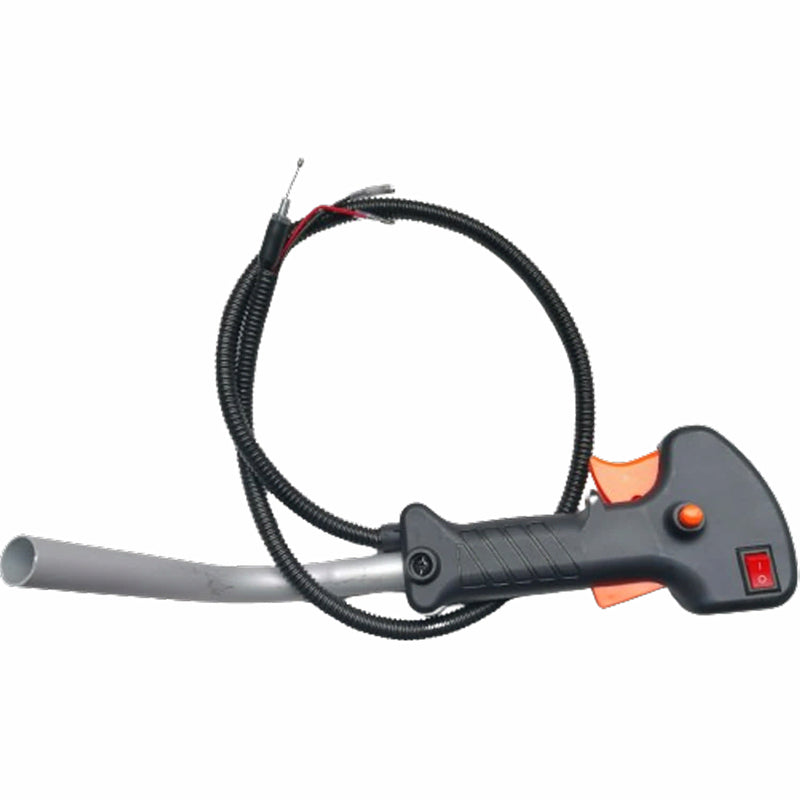 Palanca del acelerador (WSP0210077) Throttle Lever