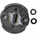 Clutch (WSP0210030) Clutch Assy.