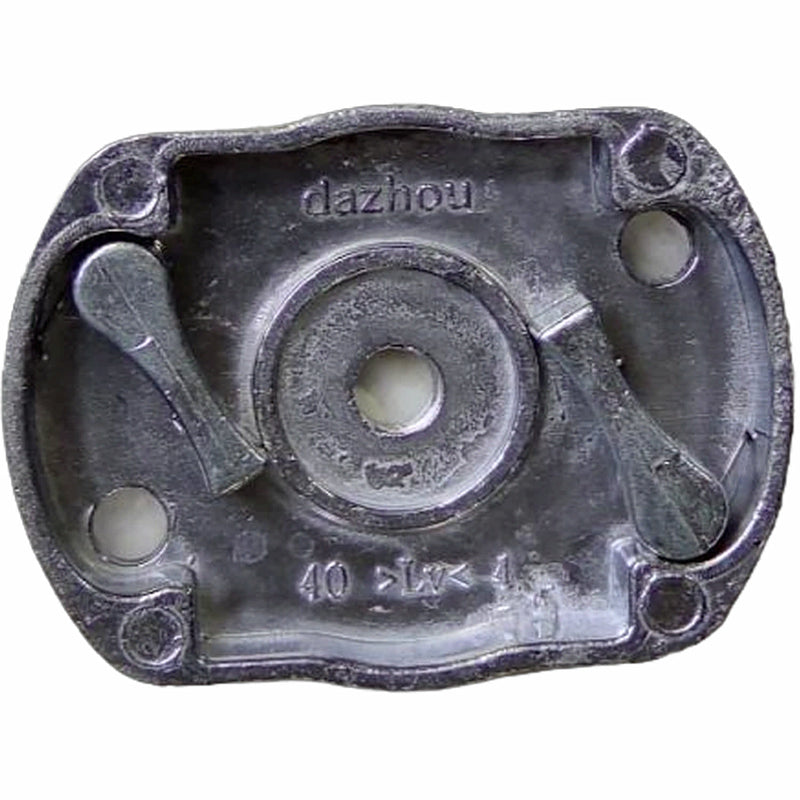 Acople de Yoyo (WSP0210008) Real Starter