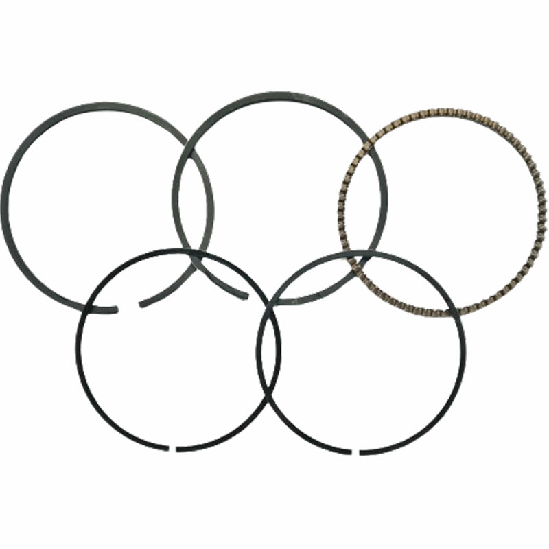 Anillos del Piston (WSP02015017) Piston Ring Set