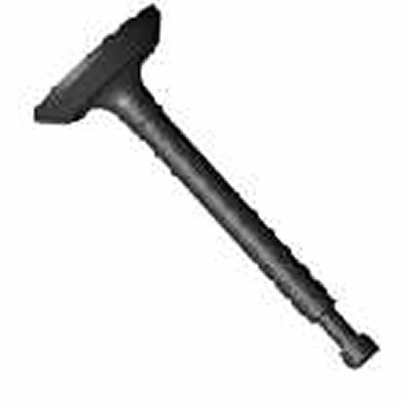 Valvula de escape (WSP02015060) Exhaust Valve