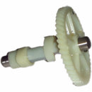 Arbol de Levas (WSP02015008) Camshaft Assy