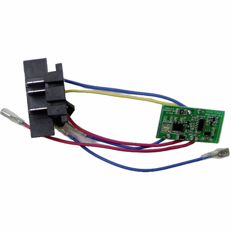 Tarjeta Electronica (WSP01089018) Circuit Board Assembly