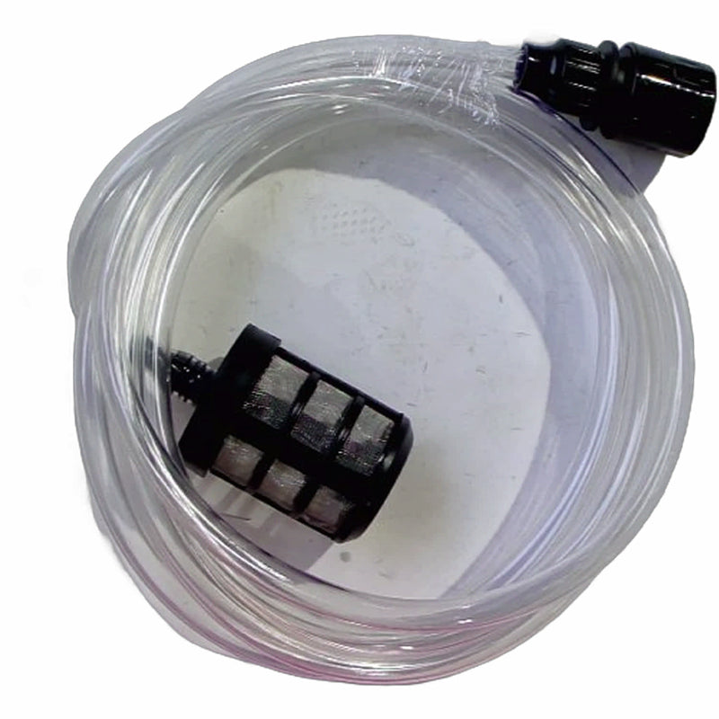 Manguera (WSP01089020) Water Pipe Assembly