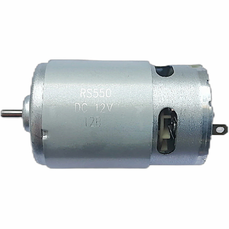 Motor (WSP01054007) Motor