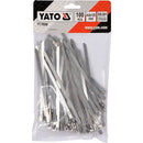 Zunchos Metálicos de Acero Inoxidables