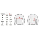 Chaqueta de trabajo Softshell Impermeable