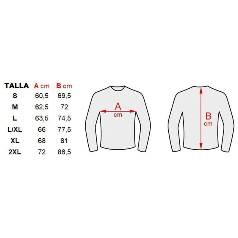 Chaqueta de trabajo Softshell Impermeable