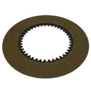 Friction plate（Clutch） Repuestos montacargas 2.5 ton UN