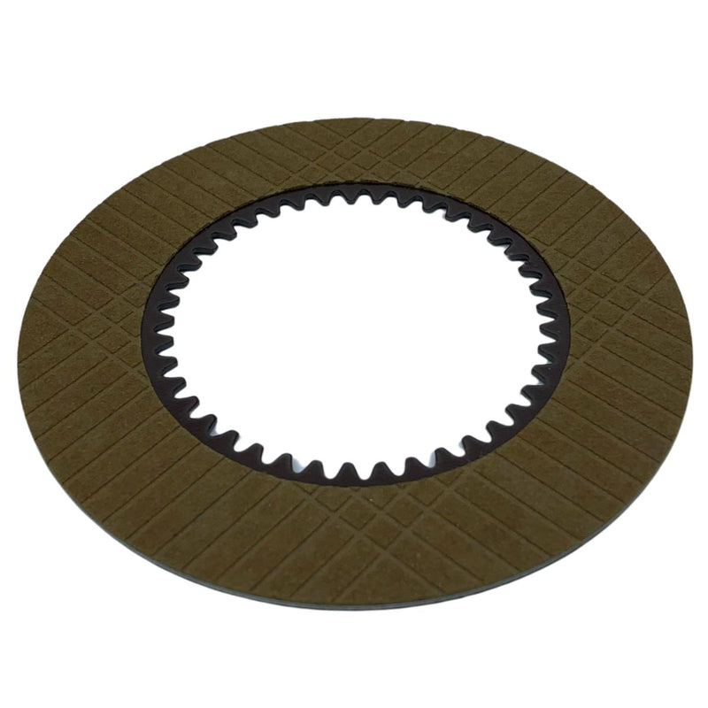 Friction plate（Clutch） Repuestos montacargas 2.5 ton UN