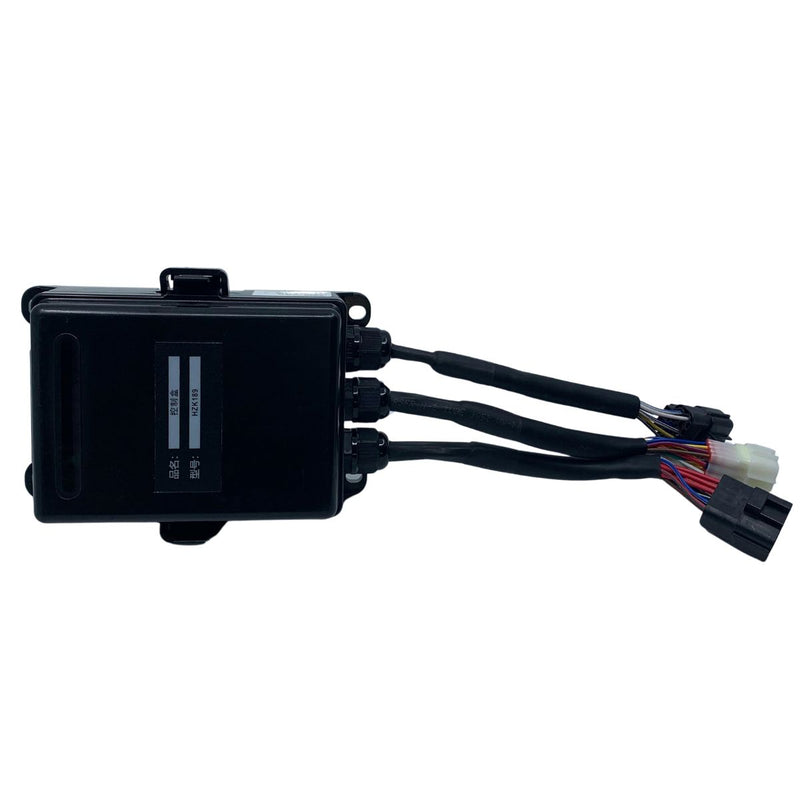 Electric control box HZK189-UN Repuestos montacargas 2.5 ton UN