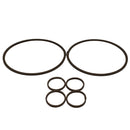 Setof seal ring A&B （Clutch） Repuestos montacargas 2.5 ton UN