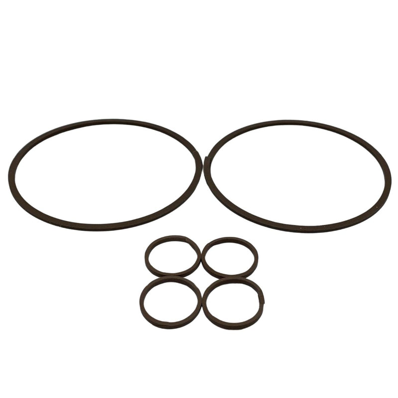 Setof seal ring A&B （Clutch） Repuestos montacargas 2.5 ton UN