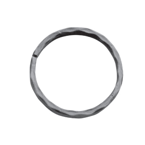 ARO MARTILLADO 120 MM.