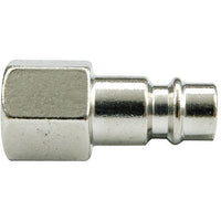 Conectores - Accesorios y Consumibles