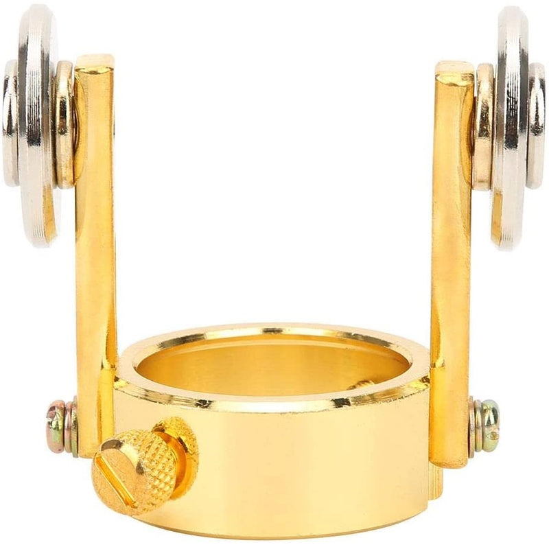 Guía cortador para plasma PT80 CUT70 con rodillo.