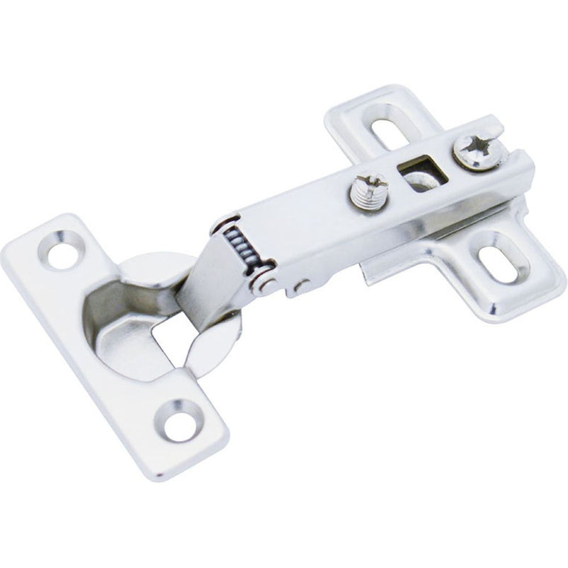 Bisagra bidimensional recta 35mm Lock