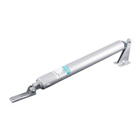 Barras antipánico y Cierrapuertas