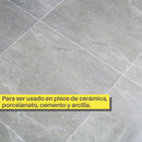 Limpiador desinfectante LPC-85 para ceramica y porcelana, 1 Galon.