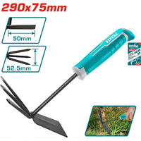 Palas - Picos - Rastrillos y Carretillas