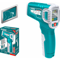 Termómetros Infrarrojos