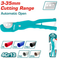 Tijeras y Cortadores