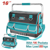 Cajas de herramientas de textil