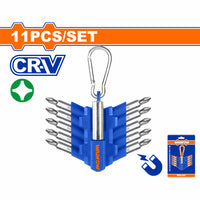 Destornilladores / Puntas