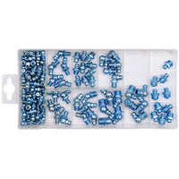kit Surtido Accesorios - O rings y Hardware