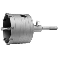 Brocas para Concreto