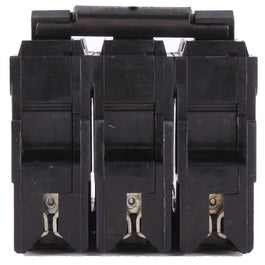 Breaker eléctrico 30 amperios de 3 polos, 120/240 V. General Electric (GE)