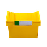 Cajas Plásticas Almacenaje y logística