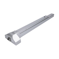 Barras antipánico y Cierrapuertas