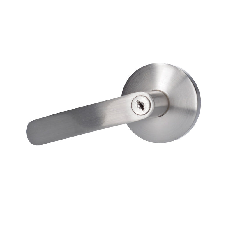 Barra antipánico manija exterior Lock