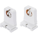 Portalámpara base G13 bipin 600V Surtek