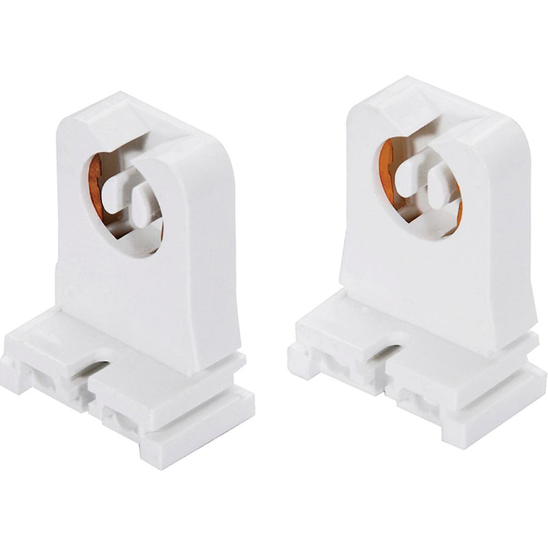 Portalámpara base G13 bipin 600V Surtek