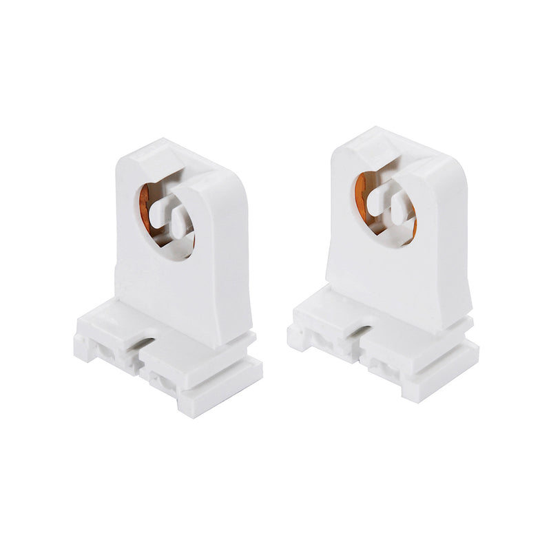 Portalámpara base G13 bipin 600V Surtek