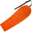 Mangas de carnaza Para soldador