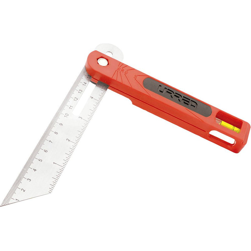 Escuadra falsa 7" Urrea