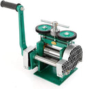Molinillo prensa manual para diseño y relación de joyería.