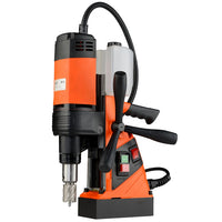 Brocas anulares taladro magnético