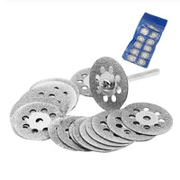 Discos corte y desbaste