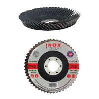 Abrasivos de pulimiento