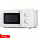 Horno Microondas 20L 700W