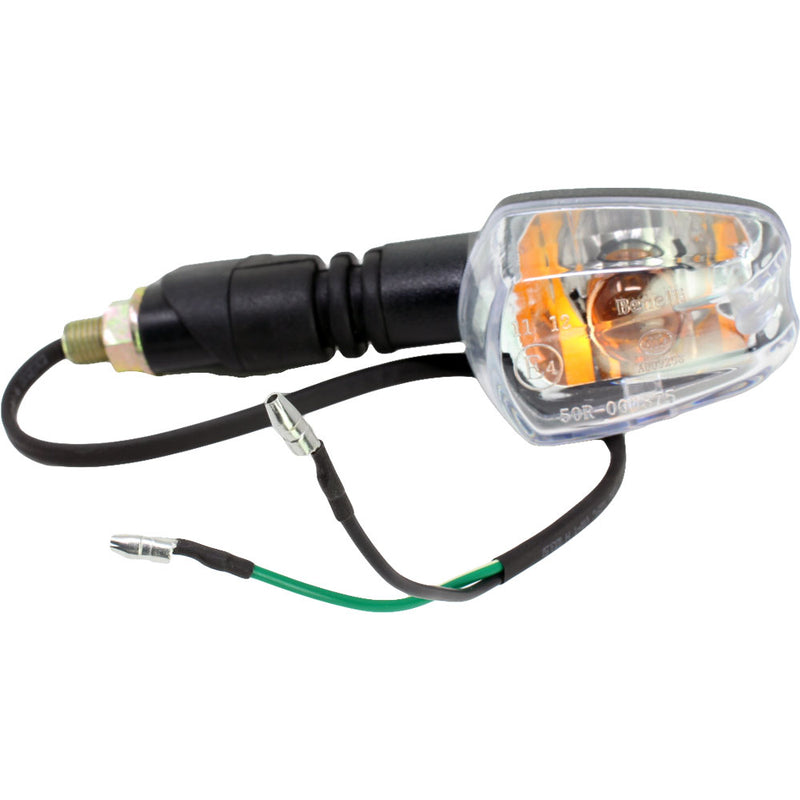 Direccional trasera derecha (TX200)