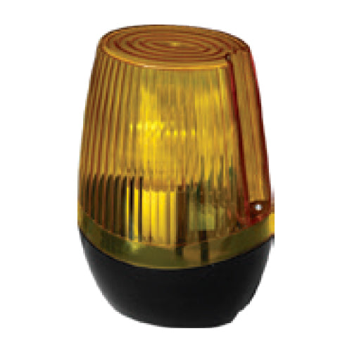 Lámpara 110V con receptora de controles para Motores Rhyno MV03, MV04 y MV05