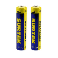 Baterías Recargables